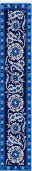 Woollen Bookmark